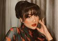 Bukan Dihujat, Gaya Seksi Marion Jola Pakai Tube Dress di New York Malah Banjir Pujian