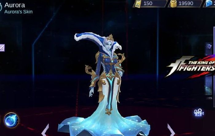 Aurora