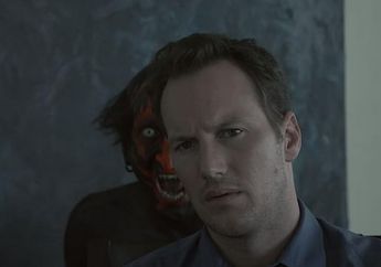 Penjelasan Ending Insidious 1 Josh Kerasukan Pengantin Hitam