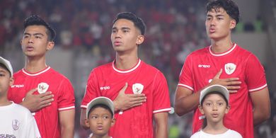 ASEAN Cup 2024 - 3 Kabar Buruk Timnas Indonesia Jelang Melawan Vietnam