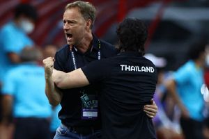 Timnas Indonesia Harus Waspada, 2 Amunisi Baru Ini Siap Bantu Thailand Menggila di Piala AFF 2022
