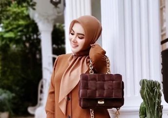Dikira Kelakuannya Berkelas Bak Bangsawan, Ternyata Syahrini dan Keluarga Sempat Lakukan Hal Tak Beradab Ini pada Tetangga: 'Orang Sini Sudah Nggak Mau Tahu!'