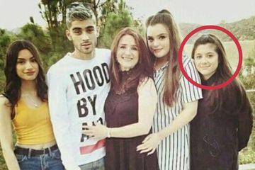 Dianggap Terlalu Muda Untuk Menikah, Adik Zayn Malik Geram di Media Sosial: 'Bukankah Normal, Jatuh Cinta Lalu Menikah?'