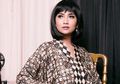 Dituding Netizen Karena Tampil Tanpa Pakai Bra, Begini Tanggapan Santai Vanessa Angel!