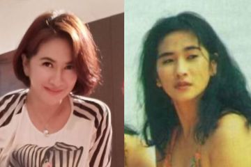Yang Demen Anak Muda Mulu', Penampilannya yang Kelewat Awet Muda ...