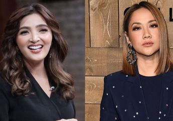 Kagum saat Saksikan Perjuangan BCL yang Berusaha Tegar Usai Sebulan Ditinggal Ashraf Sinclair, Ashanty: Aku Tak Bisa Sekuat Itu