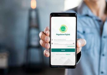 Ternyata Ini 7 Keuntungan Menabung Emas di Pegadaian Digital