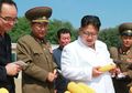 Dulu Suka Gali Mayat Demi Perut Lapar, Kini Rakyat Korea Utara Terancam Kelaparan Lagi hingga Keluar Aturan 'Setiap Butir Nasi Harus Dimakan'