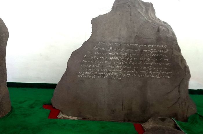 8 Peninggalan Kerajaan Pajajaran, Termasuk Prasasti Sanghyang Tapak