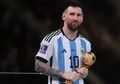 Bawa Nama Diego Maradona, Ronaldo Puji Lionel Messi Habis-habisan Usai Argentina Juarai Piala Dunia 2022