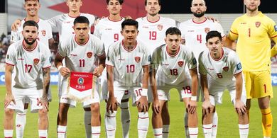 Warganet Murka Timnas Indonesia Dicurangi, Instagram Federasi Bahrain Dipenuhi Komentar Emoji Uang dan Badut