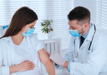 Efek Samping Vaksin Covid-19 Lebih Banyak Terjadi pada Perempuan