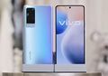 HP Baru Vivo dengan Chipset Mediatek Helio G80 Muncul di Geekbench