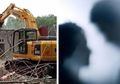 Viral Suami Nekat Robohkan Rumah yang Dibangun dengan Keringat Sendiri setelah Tahu Istrinya Selingkuh hingga Diduga Hamil, Ini Kata Pakar Soal Beda Perselingkuhan di Mata Pria
