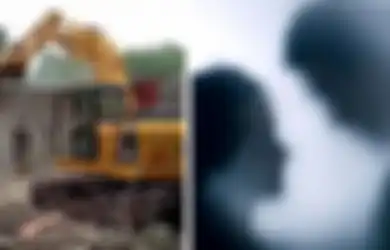 Viral Suami Nekat Robohkan Rumah yang Dibangun dengan Keringat Sendiri setelah Tahu Istrinya Selingkuh hingga Diduga Hamil, Ini Kata Pakar Soal Beda Perselingkuhan di Mata Pria
