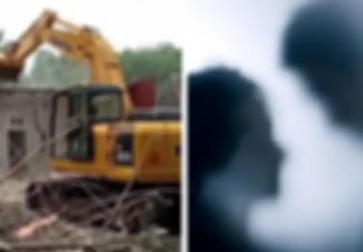 Viral Suami Nekat Robohkan Rumah yang Dibangun dengan Keringat Sendiri setelah Tahu Istrinya Selingkuh hingga Diduga Hamil, Ini Kata Pakar Soal Beda Perselingkuhan di Mata Pria