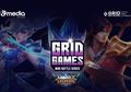 GridGames Mini Battle Series Day 2: Tiap Tim Unjuk Gigi di Panggung Baru