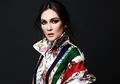 Kini Jomblo, Luna Maya Ternyata Liburan ke Tokyo dengan Seseorang! Siapa?