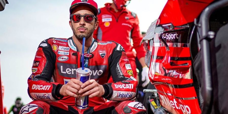 Dilupakannya Pembalap Ini Adalah Takaran Kesuksesan Ducati pada MotoGP 2021