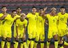 Malaysia Diuntungkan Status Underdog Lawan Uzbekistan di Piala Asia U-23 2024