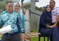 Mujurnya Nasib Widiyanti, 13 Tahun Lalu Mundur dari Pramugari Demi Nikahi Narji, Kini Hidup Bahagia Jadi Istri Miliarder