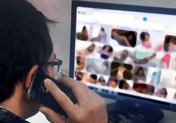 Niat Hati Booking Wanita Cantik nan Seksi Seharga Rp 800 Ribu, Pria Ini Justru Berakhir Ngenes