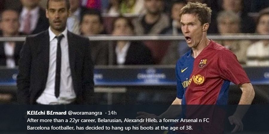 Cerita Si Penyihir Magang Jadi Orang Bodoh di Barcelona