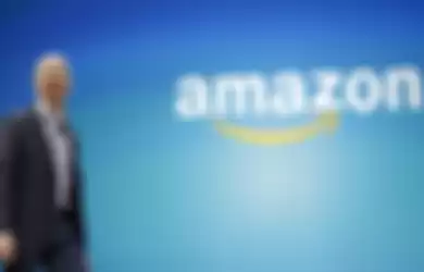 CEO Amazon, Jeff Bezos