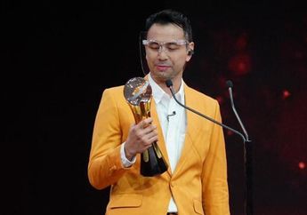 Ternyata Segini Total Kekayaan Raffi Ahmad, Ini Sebab Tak Masuk Daftar Orang Terkaya Versi Forbes?
