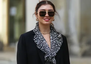 Biar Gaya Leo dan Virgo Makin Kece, Coba Tips dan Trik Fashion Sesuai Zodiak!