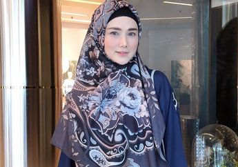 Rayakan Ulang Tahun Tanpa Suami, Mulan Jameela Malah Ketahuan Masak Untuk Mantan Pacar!