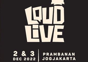 Resmi! Kodaline dan Alec Benjamin Bakal Konser di Loudlive Fest 2022