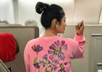 Tak Kunjung Dikaruniai Buah Hati Padahal Sudah Menikah 3 Kali, Pedangdut Cantik Ini Bongkar Rahasia Dapur Rumah Tangganya 'Menyedihkan Deh Pokoknya'