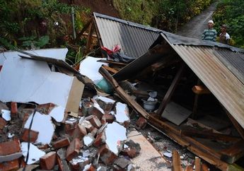 Mobil Terdampak Gempa Malang, Asuransinya Bisa Diklaim Kalau Ada Beginian
