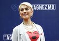 Go Internasional, Agnez Mo Menang Penghargaan Musik di Amerika!