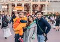 Ditelepon Raffi Ahmad, Baim Wong Kabarkan Persalinan Paula Verhoeven, Nagita Slavina: "Ya Allah Gedenya"