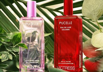 Wangi Sepanjang Hari Nggak Harus Pakai Parfum Mahal, Ada yang Harganya Nggak Sampai Rp 50 Ribu Kok