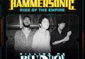 Killing Me Reunion Bakal Manggung di Hammersonic 2020