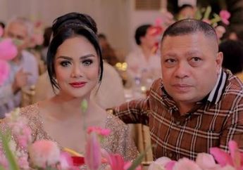 ’Kita Rem Sedikit’, Berhasil Buat Raul Lemos Berpaling dari Sang Istri, Ternyata Krisdayanti Rutin Lakukan Ritual Turun Temurun dari Sang Nenek Ini Demi Menyenangkan Suami