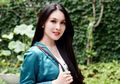 Tak Mau Dibilang Sombong, Sandra Dewi Ungkap Alasannya Jarang Kumpul Bareng Artis: Nggak Pede!