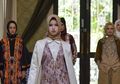 Nina Nugroho Kenalkan Tenun Garut di Ajang ASC New York Fashion Week 2019