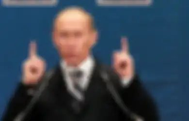 Vladimir Putin Mau Hentikan Invasi Rusia Ke Ukraina Asal 3 Syarat Ini Terpenuhi