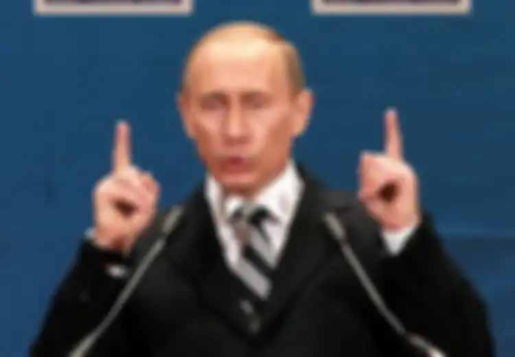 Vladimir Putin Mau Hentikan Invasi Rusia Ke Ukraina Asal 3 Syarat Ini Terpenuhi