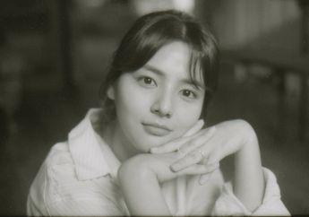 BREAKING: Song Yoo Jung, Aktris Drama 'School 2017' Bunuh Diri