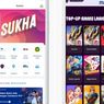 Begini Cara Top Up Voucher Game Codashop di Livin' by Mandiri 