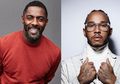 17 Hari Lalu Bertemu Idris Elba, Pebalap Lewis Hamilton Tolak Lakukan Tes Corona, Kenapa?