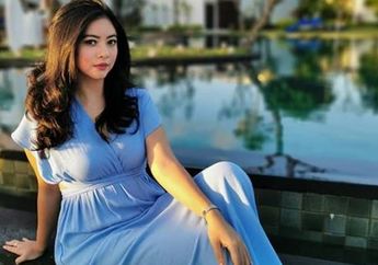 Miliki Mama Muda Cuma Terpaut 7 Tahun Darinya, Anak Sambung Qory Sandioriva Ngaku Tak Permasalahkan Usia Ibu Tirinya hingga Nyaman Curhat Soal Percintaan: Gak Masalah, Aku Sama Mama Udah Kayak Temen