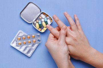 Sederetan Obat-obatan yang Bisa Memicu Asam Urat Tinggi, Hati-hati!