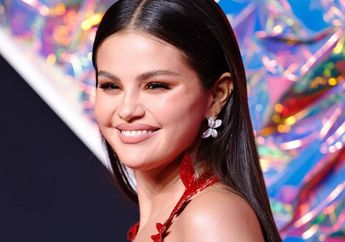 Reaksi Jujur Selena Gomez Sering Jadi Meme, Janji Setelah MTV VMAs 2023 Bakal Lebih Tenang