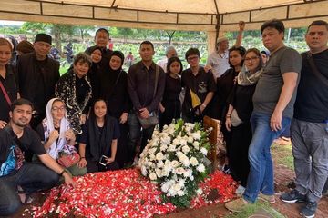 Idap Hipertensi dan Komplikasi Ginjal, Ibu Gilang Ramadhan Diharuskan Makan 6 Telur Setiap Hari